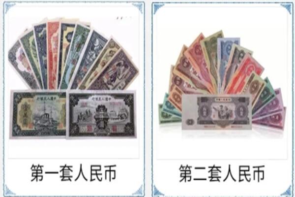 钢城区回收旧币